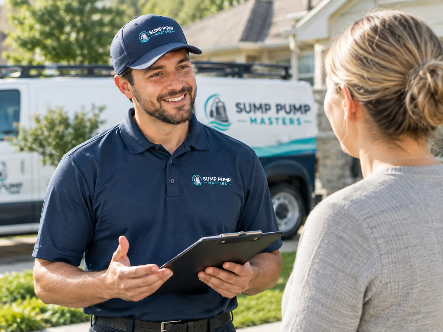 Sump Pump Repair Warner Springs, CA FAQs